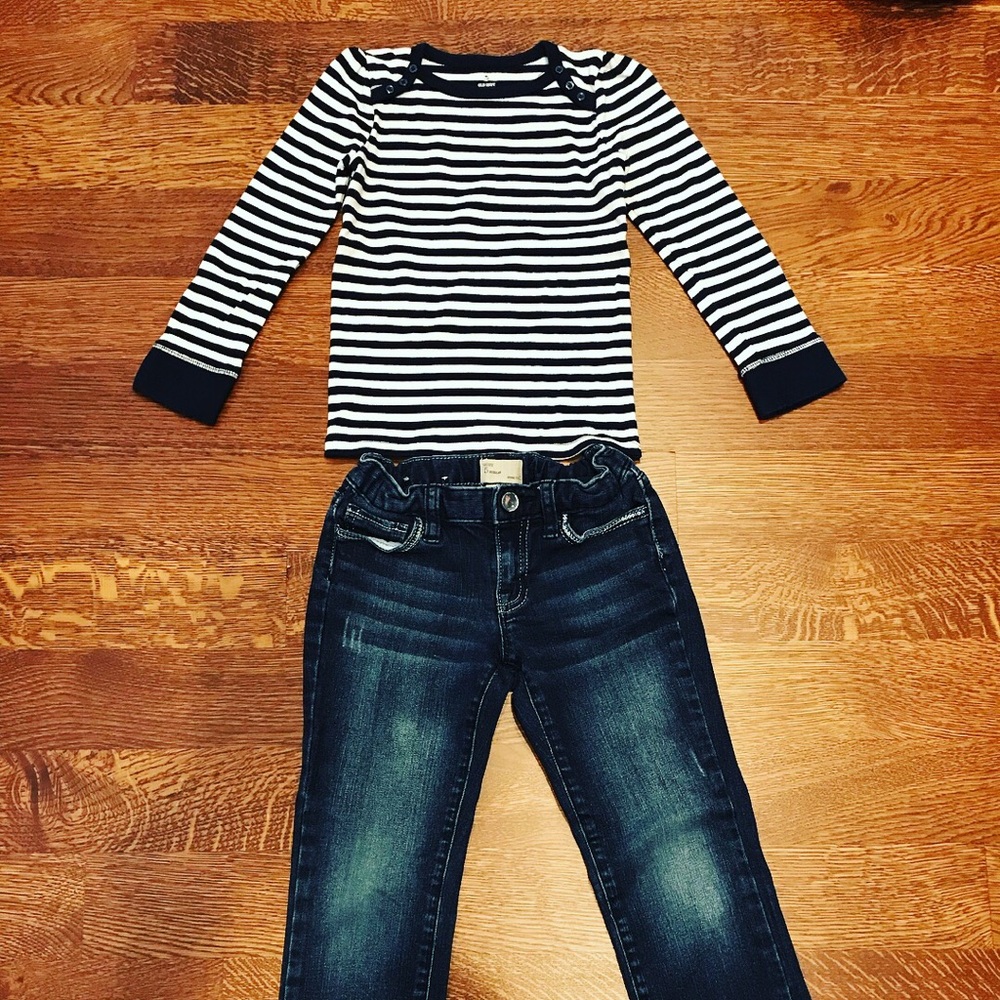 Girls Shirt - Picture 2 of 2